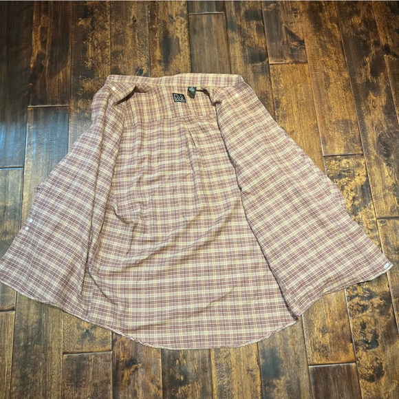 Jos. A. Bank Mens Button Down Shirt Size M - Picture 4 of 6